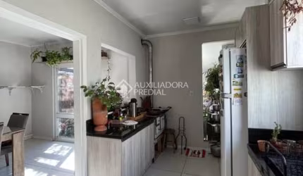 Casa com 3 quartos à venda na Alzira Sarcony Martins, 157, Centro, Osório, 109 m2 por R$ 650.000