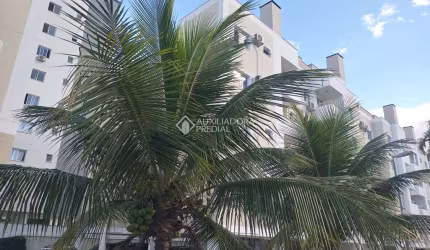 Apartamento com 2 quartos à venda na Rua Vereador Jacob Knabben da Silva, 3050, Pagani, Palhoça, 60 m2 por R$ 330.000