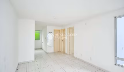 Apartamento com 2 quartos à venda na Estrada João de Oliveira Remião, 5400, Lomba do Pinheiro, Porto Alegre, 46 m2 por R$ 180.000