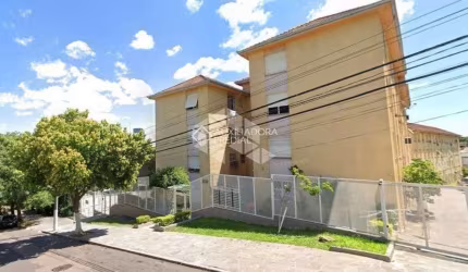 Apartamento com 1 quarto à venda na Rua Taquari, 645, Partenon, Porto Alegre, 35 m2 por R$ 140.000
