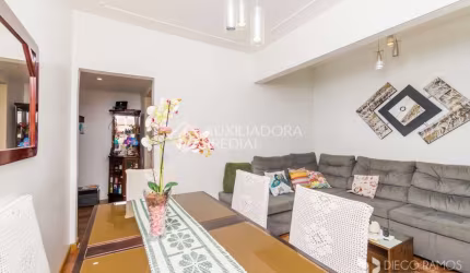 Apartamento com 3 quartos à venda na Rua dos Andradas, 918, Centro Histórico, Porto Alegre, 88 m2 por R$ 560.000