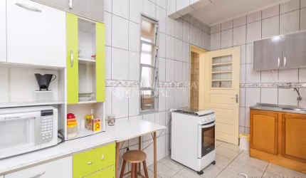 Apartamento com 3 quartos à venda na Rua Coronel Vicente, 408, Centro Histórico, Porto Alegre, 78 m2 por R$ 430.000