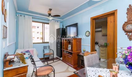 Apartamento com 1 quarto à venda na Rua São Luís, 1170, Santana, Porto Alegre, 46 m2 por R$ 372.000