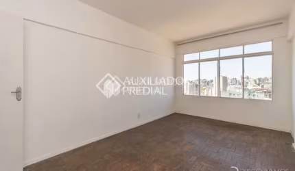 Apartamento com 1 quarto à venda na Rua Voluntários da Pátria, 595, Centro Histórico, Porto Alegre, 55 m2 por R$ 135.000