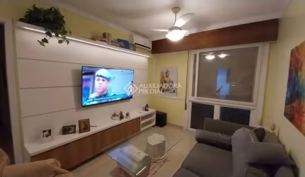 Apartamento com 3 quartos à venda na Rua Peri Machado, 80, Menino Deus, Porto Alegre, 94 m2 por R$ 740.000