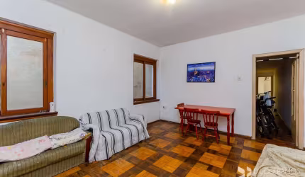 Apartamento com 3 quartos à venda na Avenida João Pessoa, 1029, Farroupilha, Porto Alegre, 103 m2 por R$ 381.600