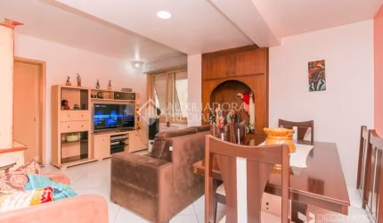 Apartamento com 3 quartos à venda na Rua Demétrio Ribeiro, 449, Centro Histórico, Porto Alegre, 107 m2 por R$ 499.000