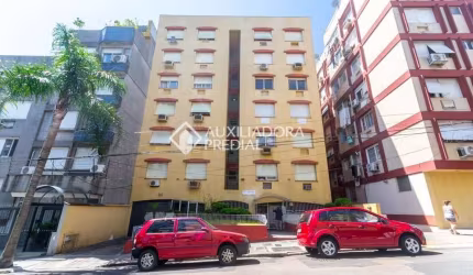 Apartamento com 2 quartos à venda na Rua Duque de Caxias, 266, Centro Histórico, Porto Alegre, 64 m2 por R$ 317.000