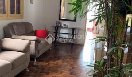 Apartamento com 2 quartos à venda na Avenida São Pedro, 1332, São Geraldo, Porto Alegre, 113 m2 por R$ 259.000