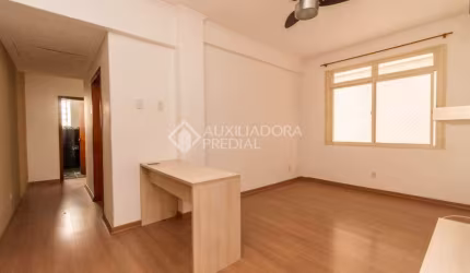Apartamento com 2 quartos à venda na Rua Riachuelo, 934, Centro Histórico, Porto Alegre, 66 m2 por R$ 300.000