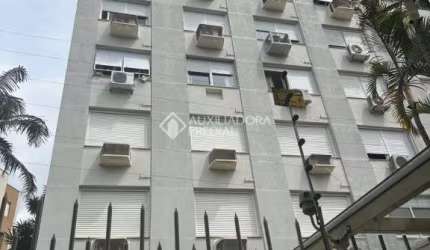Apartamento com 1 quarto à venda na Avenida Montenegro, 82, Petrópolis, Porto Alegre, 40 m2 por R$ 380.000