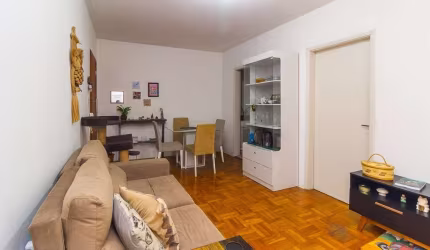 Apartamento com 1 quarto à venda na Rua General Bento Martins, 500, Centro Histórico, Porto Alegre, 46 m2 por R$ 275.000