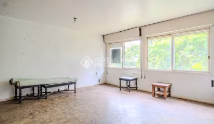 Apartamento com 3 quartos à venda na Avenida Ganzo, 105, Menino Deus, Porto Alegre, 141 m2 por R$ 705.000