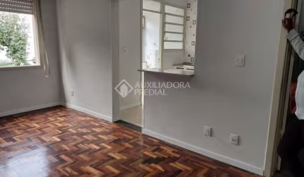Apartamento com 2 quartos à venda na Rua Sargento Sílvio Delmar Hollenbach, 45, Jardim Leopoldina, Porto Alegre, 61 m2 por R$ 185.000