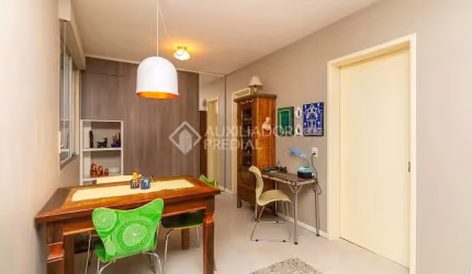 Apartamento com 1 quarto à venda na Rua Duque de Caxias, 1284, Centro Histórico, Porto Alegre, 33 m2 por R$ 218.500