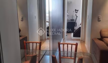 Apartamento com 1 quarto à venda na Travessa Jundiaí, 2343, Higienópolis, Porto Alegre, 44 m2 por R$ 290.000