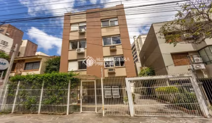 Apartamento com 2 quartos à venda na Rua Coronel Feijó, 1007, São João, Porto Alegre, 73 m2 por R$ 425.000
