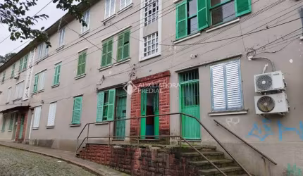 Apartamento com 3 quartos à venda na Avenida Brasiliano Índio de Moraes, 624, Passo da Areia, Porto Alegre, 59 m2 por R$ 245.000