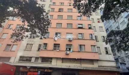 Apartamento com 2 quartos à venda na Avenida Senador Salgado Filho, 160, Centro Histórico, Porto Alegre, 47 m2 por R$ 260.000