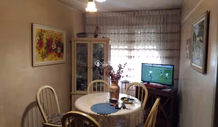 Apartamento com 3 quartos à venda na Rua Felizardo, 496, Jardim Botânico, Porto Alegre, 67 m2 por R$ 360.000