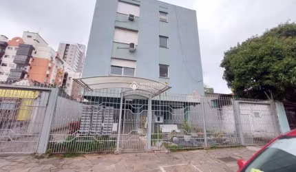 Apartamento com 1 quarto à venda na Avenida dos Cubanos, 81, Partenon, Porto Alegre, 43 m2 por R$ 249.000