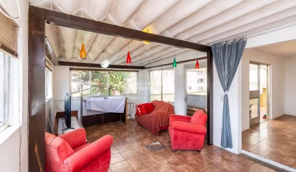 Cobertura com 3 quartos à venda na Rua Portugal, 998, São João, Porto Alegre, 168 m2 por R$ 684.000