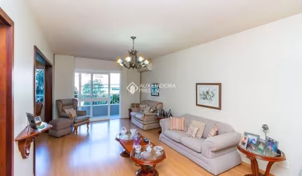 Apartamento com 3 quartos à venda na Rua Coronel Bordini, 1153, Moinhos de Vento, Porto Alegre, 139 m2 por R$ 1.499.000