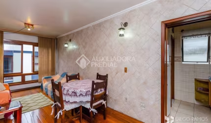 Apartamento com 3 quartos à venda na Rua Eudoro Berlink, 435, Auxiliadora, Porto Alegre, 94 m2 por R$ 480.000