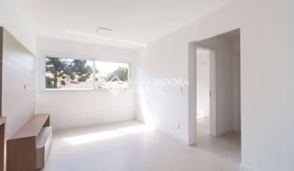 Apartamento com 2 quartos à venda na Rua Joaquim Cruz, 300, Santo Antônio, Porto Alegre, 57 m2 por R$ 450.000