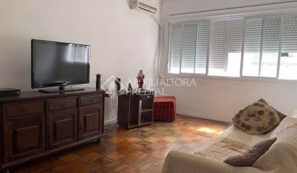 Apartamento com 3 quartos à venda na Rua Ramiro Barcelos, 2471, Rio Branco, Porto Alegre, 102 m2 por R$ 410.000