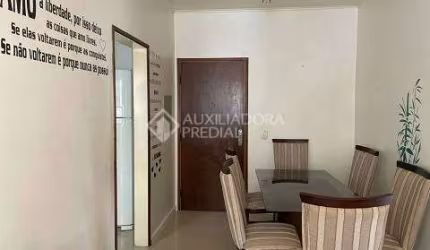 Apartamento com 2 quartos à venda na Rua Saldanha da Gama, 853, Vila São José, Porto Alegre, 60 m2 por R$ 299.000