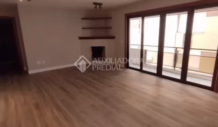 Apartamento com 3 quartos à venda na Rua São Vicente, 117, Rio Branco, Porto Alegre, 142 m2 por R$ 950.000