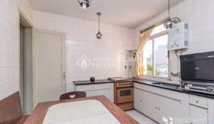 Apartamento com 3 quartos à venda na Rua Mariante, 456, Rio Branco, Porto Alegre, 95 m2 por R$ 319.000