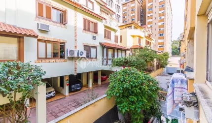 Apartamento com 1 quarto à venda na Rua Miguel Couto, 269, Menino Deus, Porto Alegre, 42 m2 por R$ 250.000