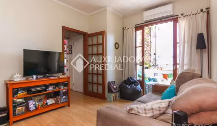 Apartamento com 2 quartos à venda na Rua Dona Augusta, 14, Menino Deus, Porto Alegre, 68 m2 por R$ 300.000