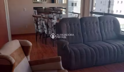 Apartamento com 3 quartos à venda na Rua São Joaquim, 295, Centro, São Leopoldo, 104 m2 por R$ 580.000
