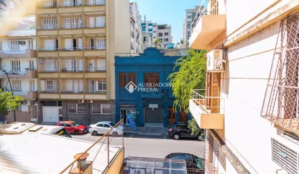 Apartamento com 3 quartos à venda na Rua Riachuelo, 754, Centro Histórico, Porto Alegre, 142 m2 por R$ 399.000