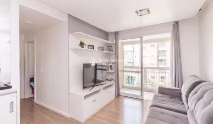 Apartamento com 3 quartos à venda na Avenida Benno Mentz, 100, Vila Ipiranga, Porto Alegre, 74 m2 por R$ 650.000
