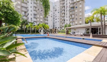 Apartamento com 3 quartos à venda na Rua Doutor Carlos Renato R. Fonseca, 205, Jardim Itu Sabará, Porto Alegre, 72 m2 por R$ 489.000