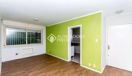 Apartamento com 3 quartos à venda na Rua Tenente-Coronel Fabrício Pilar, 571, Mont Serrat, Porto Alegre, 97 m2 por R$ 489.000