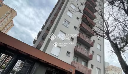 Apartamento com 1 quarto à venda na Avenida dos Cubanos, 114, Partenon, Porto Alegre, 26 m2 por R$ 305.000