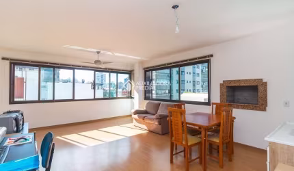 Apartamento com 3 quartos à venda na Rua Barão de Ubá, 59, Bela Vista, Porto Alegre, 107 m2 por R$ 960.000