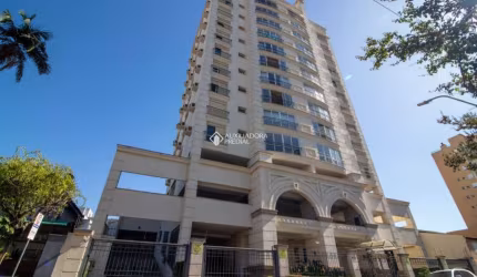Apartamento com 3 quartos à venda na Rua São Joaquim, 485, Centro, São Leopoldo, 144 m2 por R$ 950.000