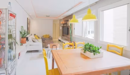 Apartamento com 3 quartos à venda na Rua Ferreira Viana, 666, Petrópolis, Porto Alegre, 105 m2 por R$ 669.900