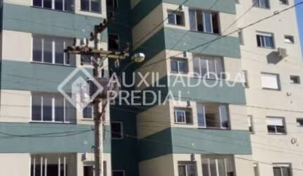 Apartamento com 3 quartos à venda na Avenida João Carlos Viale Dias, 1585, Tarumã, Viamão, 73 m2 por R$ 300.000