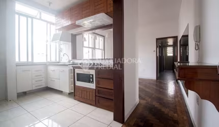 Apartamento com 2 quartos à venda na Rua General Lima e Silva, 1074, Centro Histórico, Porto Alegre, 61 m2 por R$ 249.000