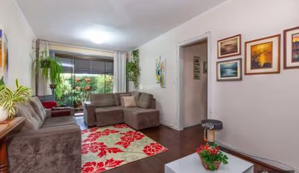 Apartamento com 3 quartos à venda na Rua Engenheiro Ryff, 132, Jardim São Pedro, Porto Alegre, 169 m2 por R$ 569.990
