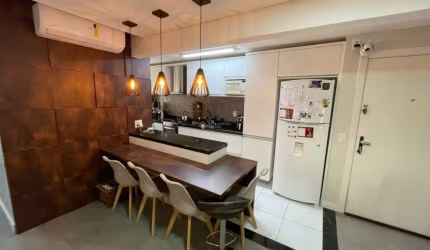 Apartamento com 3 quartos à venda na Rua Frederico Otávio Domingues Barbosa, 50, São Sebastião, Porto Alegre, 75 m2 por R$ 760.000