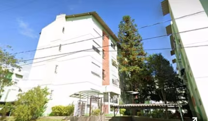 Apartamento com 2 quartos à venda na Rua Maracaibo, 90, Jardim Itu Sabará, Porto Alegre, 59 m2 por R$ 259.900