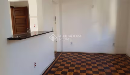 Apartamento com 2 quartos à venda na Rua Barbedo, 426, Menino Deus, Porto Alegre, 62 m2 por R$ 270.000